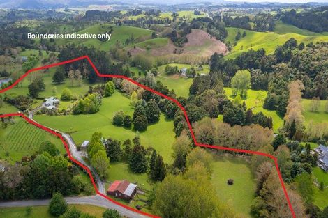 Photo of property in 98 Perry Road, Warkworth, 0983