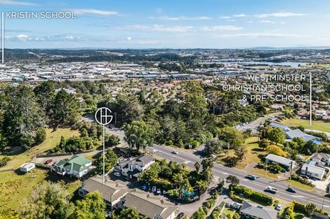 Photo of property in 92 Albany Highway, Greenhithe, Auckland, 0632