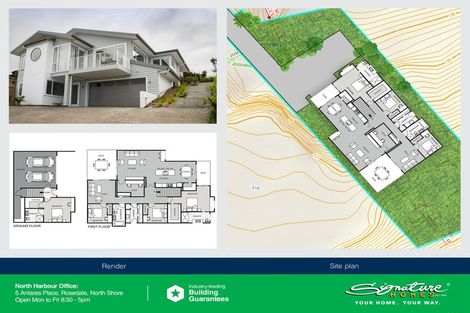 Photo of property in 53a Braemar Road, Castor Bay, Auckland, 0620