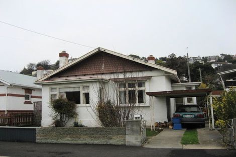 Photo of property in 124 Fitzroy Street, Forbury, Dunedin, 9012