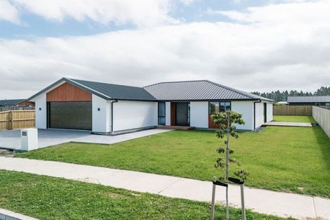 Photo of property in 23 Arrowsmith Drive, Methven, 7730