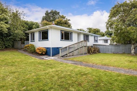 Photo of property in 79 Awanui Street, Merrilands, New Plymouth, 4312