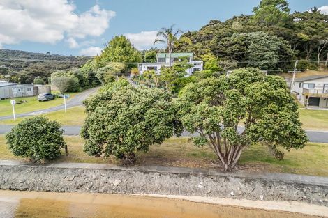 Photo of property in 632 Kellys Bay Road, Pouto, Te Kopuru, 0391