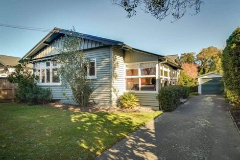 Photo of property in 11 Claremont Avenue, Papanui, Christchurch, 8053