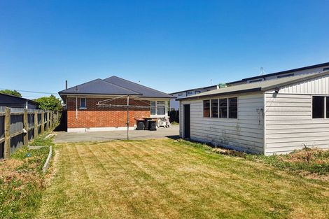 Photo of property in 212 Barrington Street, Somerfield, Christchurch, 8024