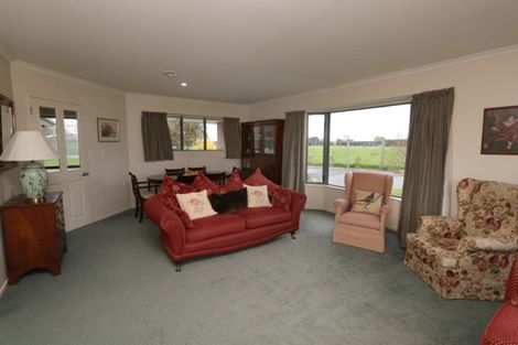 Photo of property in 133 Carters Terrace, Tinwald, Ashburton, 7700
