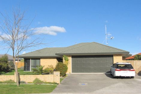 Photo of property in 33 Beachlands Place, Papamoa Beach, Papamoa, 3118