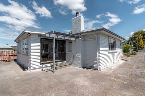 Photo of property in 127 Kuripuni Street, Kuripuni, Masterton, 5810