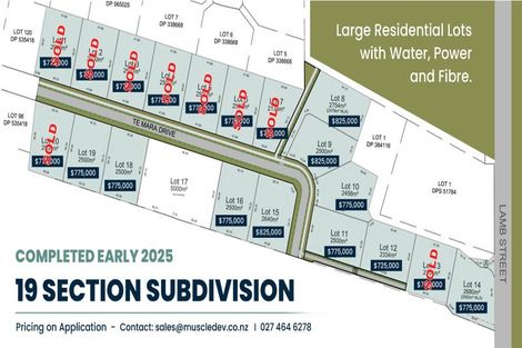 Photo of property in 316 Lamb Street, Leamington, Cambridge, 3495