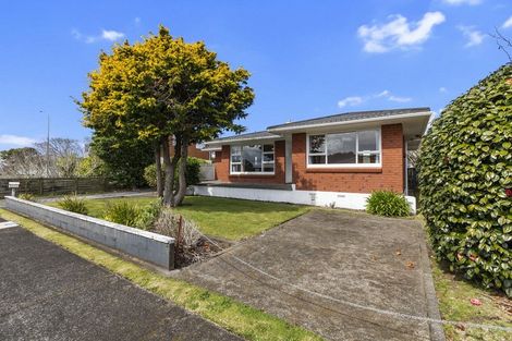 Photo of property in 7 Severn Place, Spotswood, New Plymouth, 4310