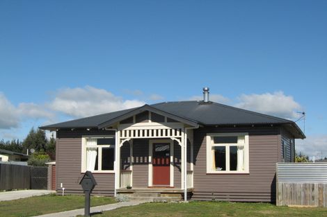 Photo of property in 3 Kowhai Place, Waipukurau, 4200