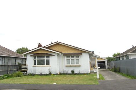 Photo of property in 18 Hart Street, Woolston, Christchurch, 8023