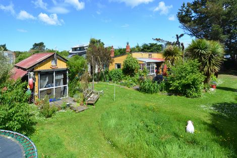 Photo of property in 51 Moana Street, Aramoana, Port Chalmers, 9082