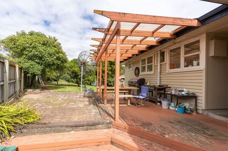 Photo of property in 38 Mansel Avenue, Hillcrest, Hamilton, 3216