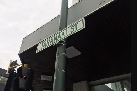 Photo of property in Bellagio Apartments, 4e/39 Taranaki Street, Te Aro, Wellington, 6011