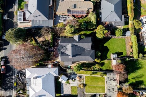 Photo of property in 3 Picardy Street, Maryhill, Dunedin, 9011