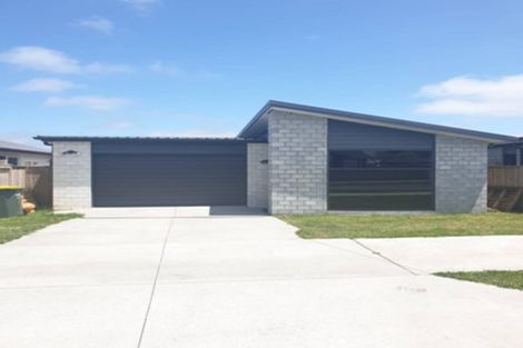 Photo of property in 4 Tomairangi Crescent, Pukekohe, 2120