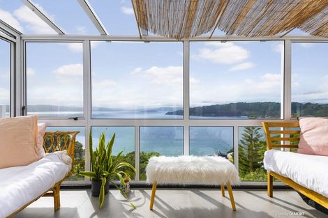 Photo of property in 141 Grafton Road, Roseneath, Wellington, 6011