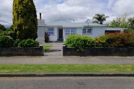 Photo of property in 1 Rata Street, Levin, 5510