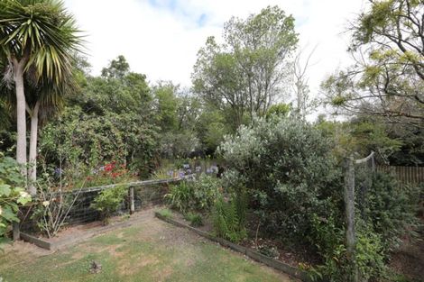 Photo of property in 4 Terrace Street, Marton, 4710