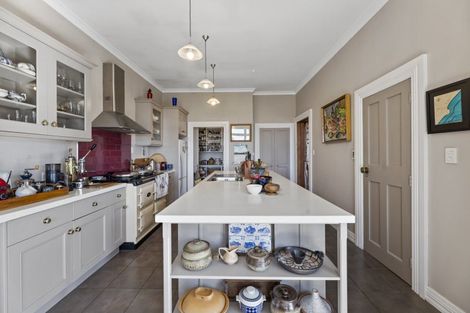 Photo of property in 5 Ure Street, South Hill, Oamaru, 9400