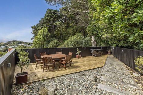 Photo of property in 76a Falkirk Avenue, Seatoun, Wellington, 6022