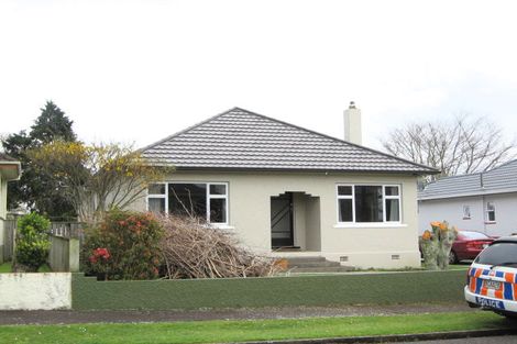 Photo of property in 17 Turi Street, Welbourn, New Plymouth, 4312