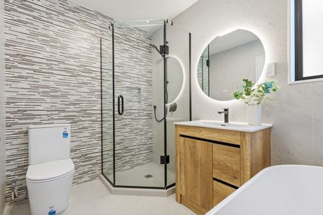 Photo of property in 17 Cordyline Street, Westgate, 0814