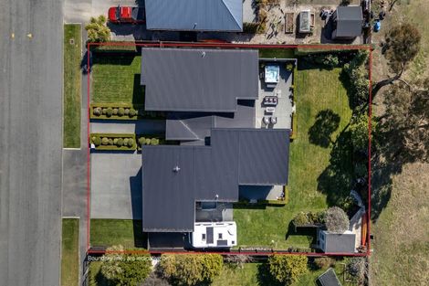 Photo of property in 29 Hemingway Place, Spencerville, Christchurch, 8083