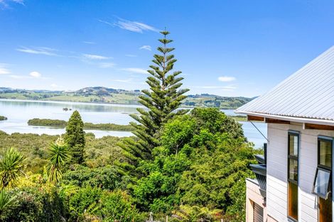 Photo of property in 72 West View Crescent, Onerahi, Whangarei, 0110
