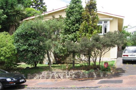 Photo of property in 7 Edwards Road, Grey Lynn, Auckland, 1021