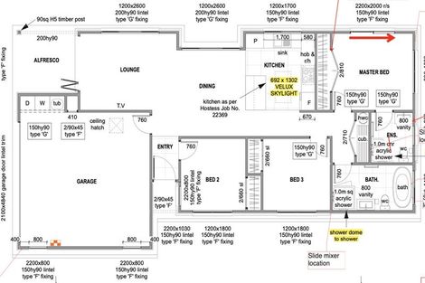 Photo of property in 2 Houpara Place, Papamoa, 3118