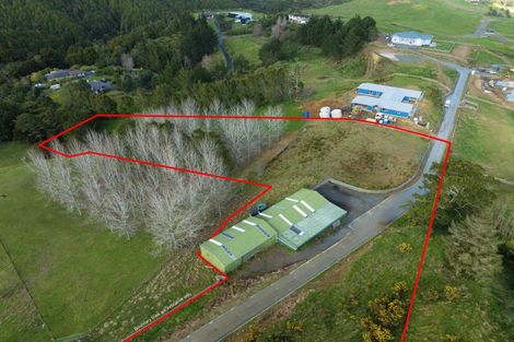 Photo of property in 729 Ponga Road, Opaheke, 2584