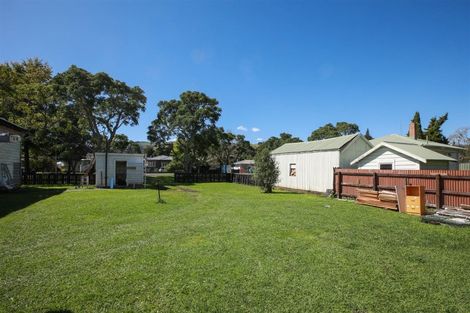 Photo of property in 63 Thorp Street, Paeroa, 3600