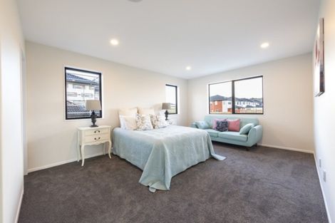 Photo of property in 64 Broadhurst Road, Flat Bush, Auckland, 2019