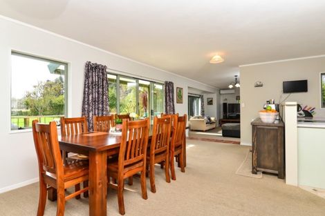 Photo of property in 313 Kaipaki Road, Ohaupo, 3881