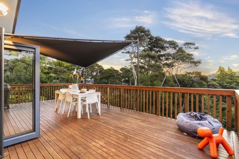 Photo of property in 110 Spinella Drive, Bayview, Auckland, 0629