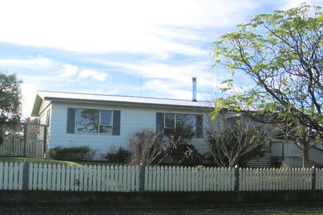 Photo of property in 3 Park View Avenue, Feilding, 4702
