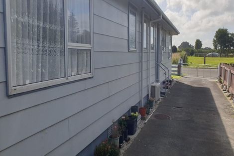 Photo of property in 20 Gibson Place, Patea, 4520