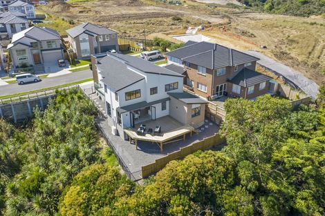 Photo of property in 39 Lisnoble Road, Flat Bush, Auckland, 2019