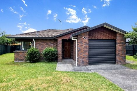 Photo of property in 4 Bryn Mawr Place, Albany, Auckland, 0632