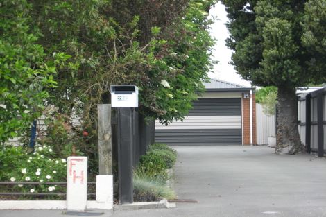 Photo of property in 2/24a Achilles Street, Burwood, Christchurch, 8061
