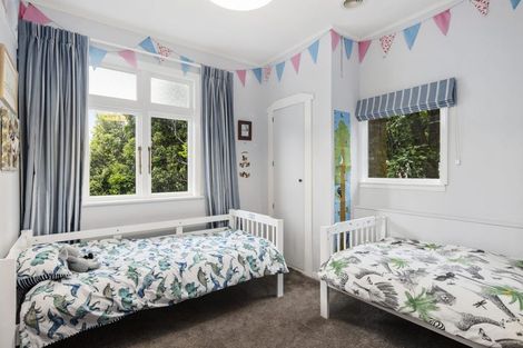 Photo of property in 63 Mount Pleasant Road, Aro Valley, Wellington, 6012