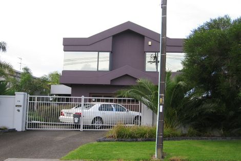 Photo of property in 84 Clovelly Road, Bucklands Beach, Auckland, 2012