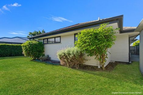 Photo of property in 3 Chandler Way, Rolleston, 7615