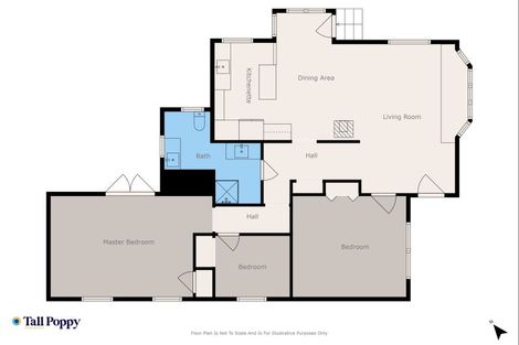 Photo of property in 4 Islington Street, Raetihi, 4632