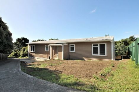 Photo of property in 79 Arawhata Street, Ranui, Porirua, 5024