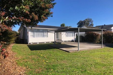 Photo of property in 22 Mckean Avenue, Manurewa, Auckland, 2102