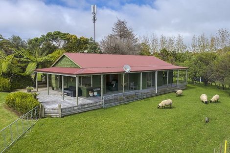 Photo of property in 570 Mahurangi East Road, Algies Bay, Warkworth, 0920