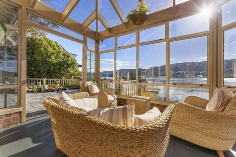 Photo of property in 333 Portobello Road, The Cove, Dunedin, 9077